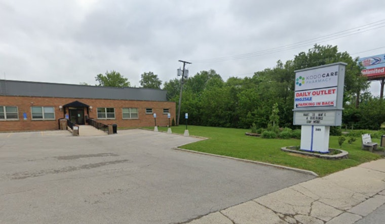 Joliet Pharmacy Warns Fuel Spike Could Drive Up Prescription Costs