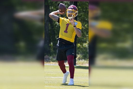 Jordan Ta'amu Out For Season As Defenders Pivot To Sanders