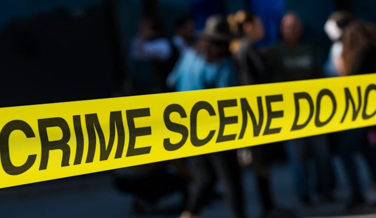 Jose Gutierrez Killed in Diamond Bar 57/60 Connector Crash