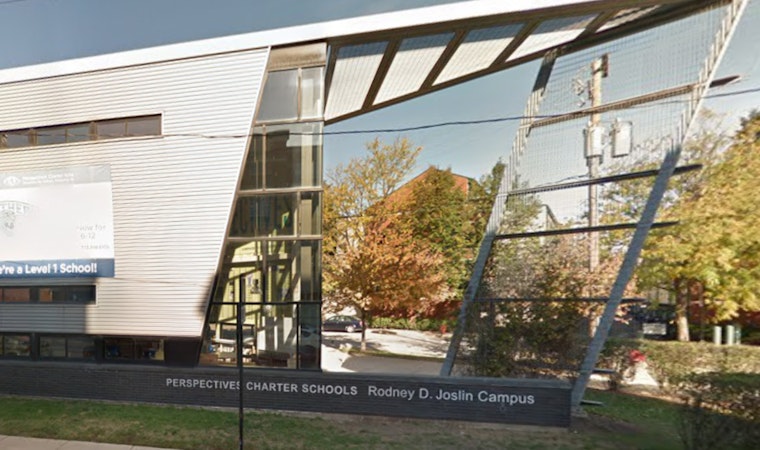 Joslin Campus Video Raises Safety Concerns in Chicago
