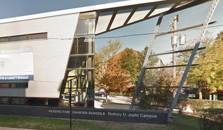 Joslin Campus Video Raises Safety Concerns in Chicago