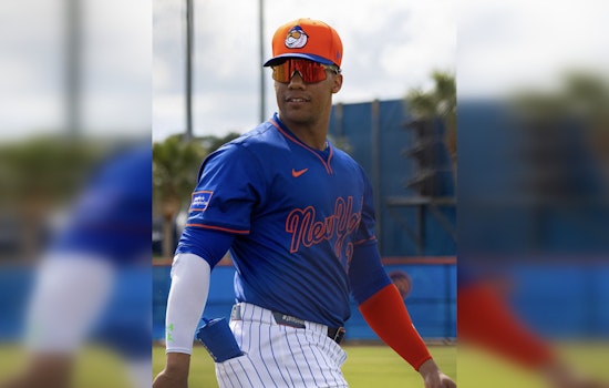 Juan Soto's $765 Million Queens Gamble: No Regrets For Mets Star