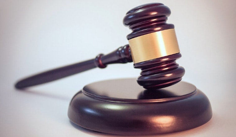 Judge Dismisses Letterman Bankruptcy, Up Campus Eyes $44M Sale