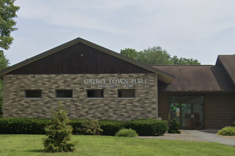 Judge Hits Pause On Round Top’s Big-Ticket Resort Dream