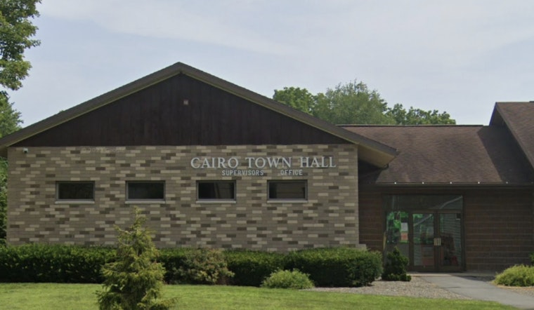 Judge Hits Pause On Round Top’s Big-Ticket Resort Dream