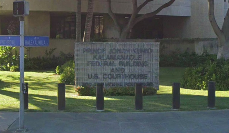 Judge Keeps Kealoha Payout Deal Hanging Over Ex-Honolulu Aide