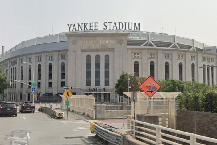 Judge Left Shaking His Head As Brewers Flamethrower Silences Yankees