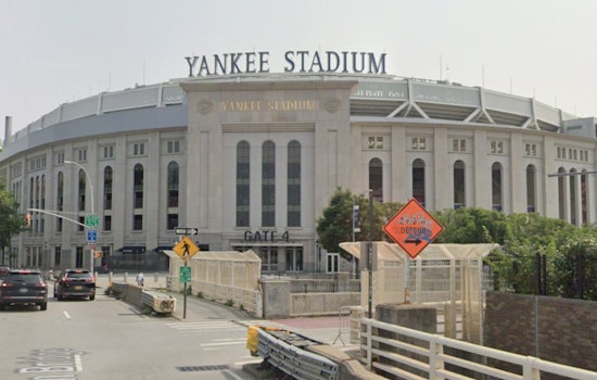 Judge Left Shaking His Head As Brewers Flamethrower Silences Yankees