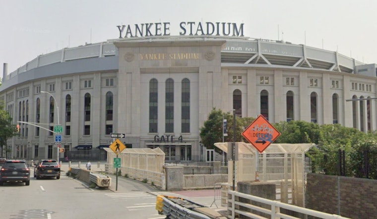 Judge Left Shaking His Head As Brewers Flamethrower Silences Yankees