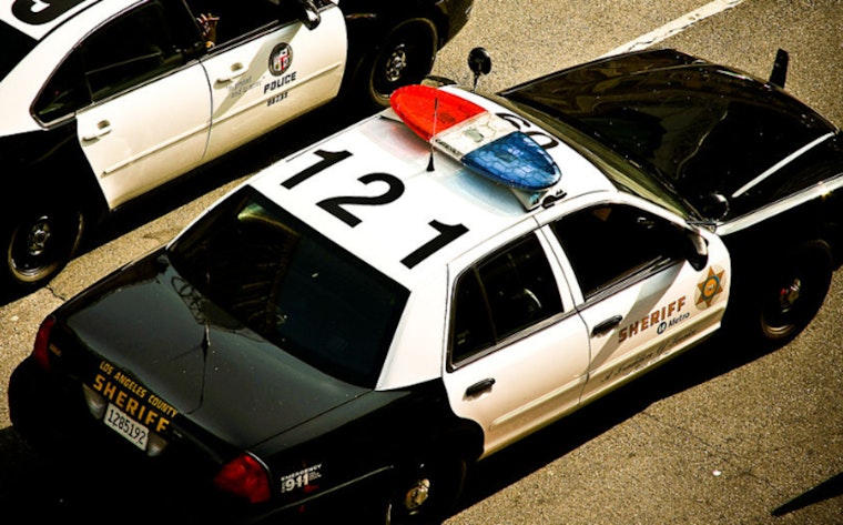 Judge Limits OIG Tattoo Inspections In L.A. Sheriff Probe