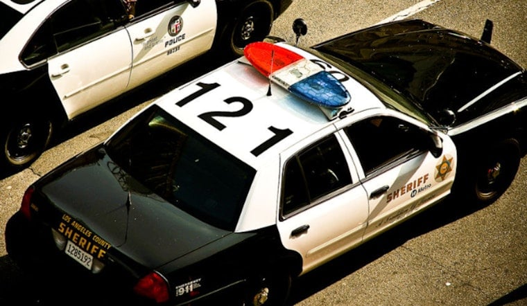 Judge Limits OIG Tattoo Inspections In L.A. Sheriff Probe