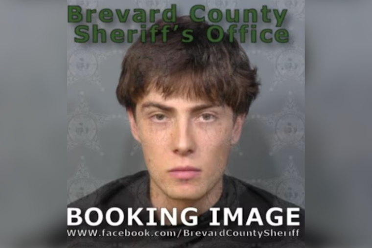 Judge Muzzles Virginia Man Online After Death Threats To Brevard Sheriff