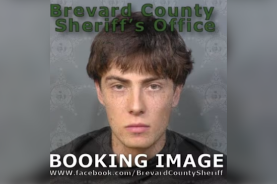 Judge Muzzles Virginia Man Online After Death Threats To Brevard Sheriff