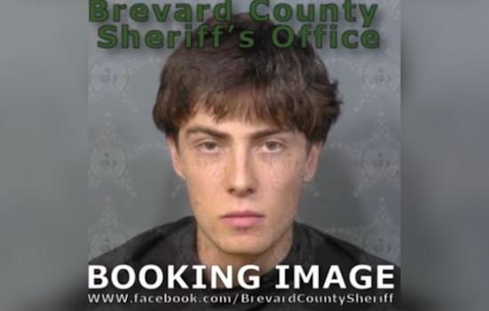 Judge Muzzles Virginia Man Online After Death Threats To Brevard Sheriff