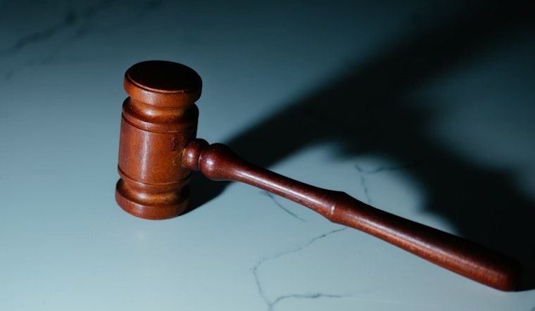 Judge Rips Colorado Prosecutors For Hiding Key Arson Evidence In 2003 Fire That Killed Three Kids