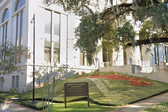 Judge Sanctions FWC Supervisor in Charlie Kirk Firing