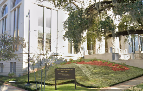 Judge Sanctions FWC Supervisor in Charlie Kirk Firing