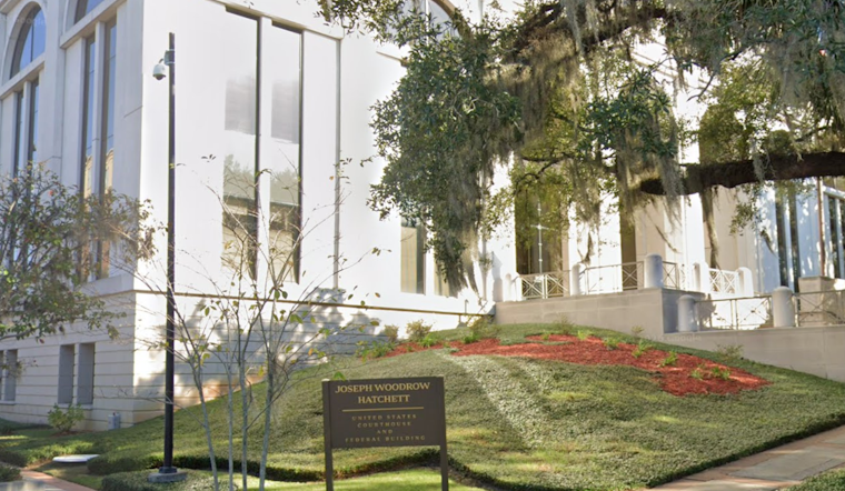 Judge Sanctions FWC Supervisor in Charlie Kirk Firing