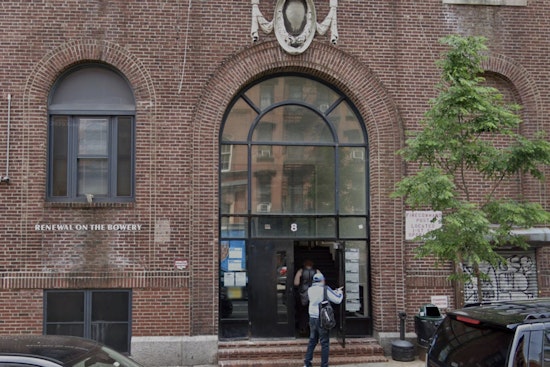 Judge Slams Brakes On East Village Homeless Hub, Showdown Set For May 28