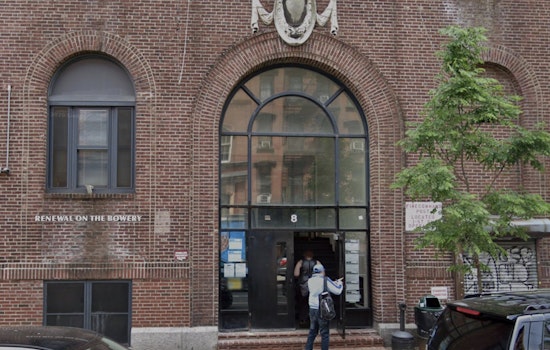 Judge Slams Brakes On East Village Homeless Hub, Showdown Set For May 28