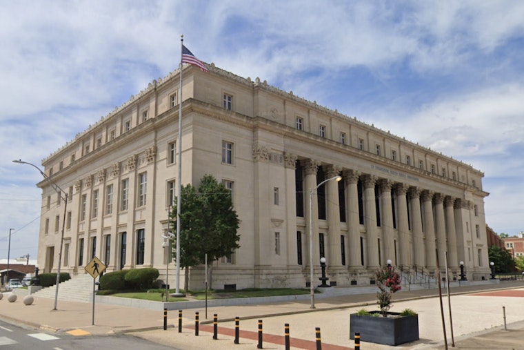 Judge Slaps Henryetta With Ticket Freeze In Tribal Showdown