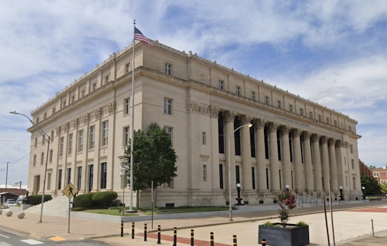 Judge Slaps Henryetta With Ticket Freeze In Tribal Showdown