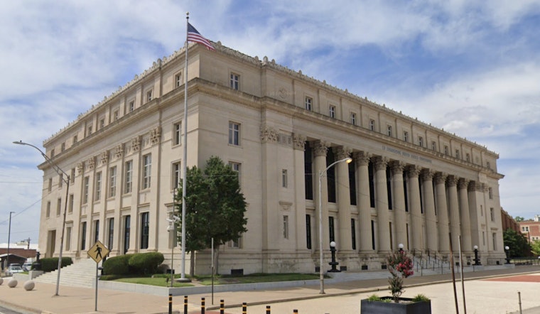 Judge Slaps Henryetta With Ticket Freeze In Tribal Showdown