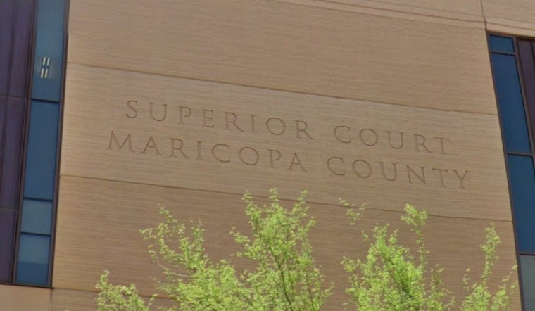 Judge Smacks Down Fontes Rule, Lets Pinal Keep Precinct Voting