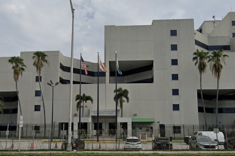 Judge Warned, System Stalled: Miami Inmate Left In Coma After Jailhouse Beating