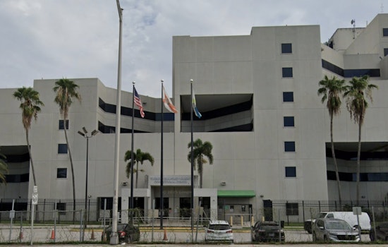 Judge Warned, System Stalled: Miami Inmate Left In Coma After Jailhouse Beating