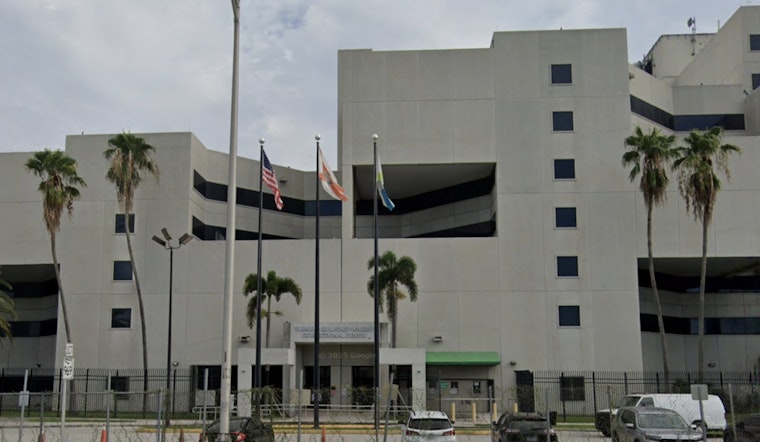 Judge Warned, System Stalled: Miami Inmate Left In Coma After Jailhouse Beating