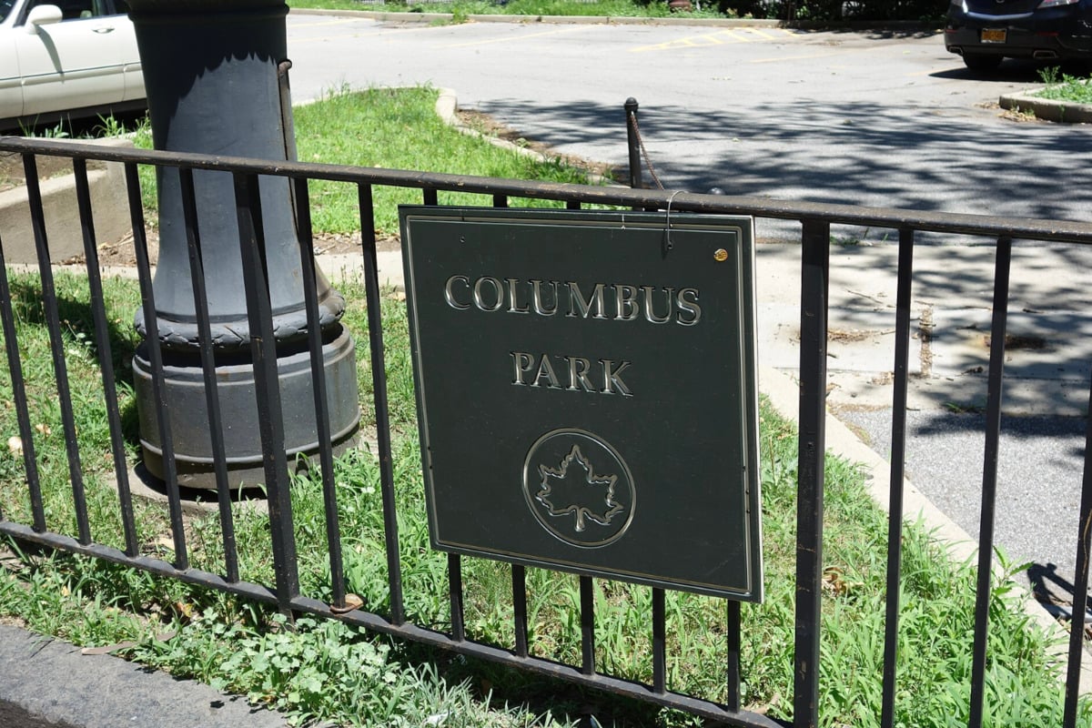 Downtown Brooklyn Revamp Stalls Over Judges' Park Lot
