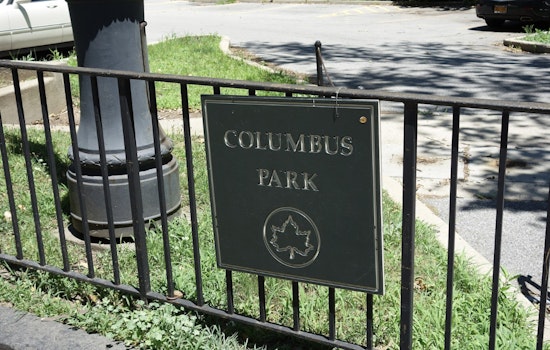 Judges’ Private Lot Puts Downtown Brooklyn Park Makeover On Ice