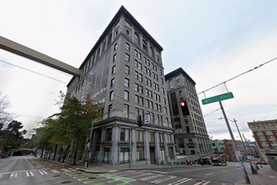 Judgment Day For Des Moines ‘Landmark On The Sound’