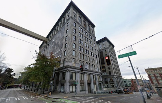 Judgment Day For Des Moines ‘Landmark On The Sound’