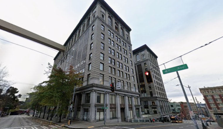 Judgment Day For Des Moines ‘Landmark On The Sound’