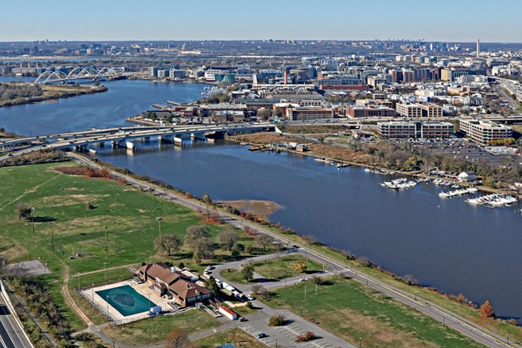 July Fourth River Lockdown Threatens To Sink DC Boaters' Big Day