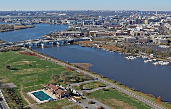 July Fourth River Lockdown Threatens To Sink DC Boaters' Big Day