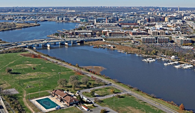 July Fourth River Lockdown Threatens To Sink DC Boaters' Big Day