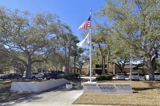 Jupiter's Firefight: Town Moves To Break From County Rescue In High-Stakes Showdown