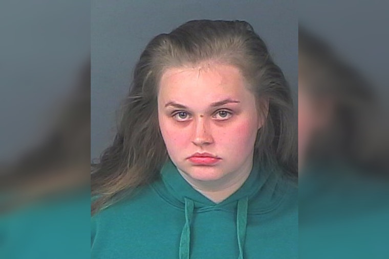 Jury Finds Brooksville Mother Guilty of Filming Toddler Abuse and Sharing Videos Online