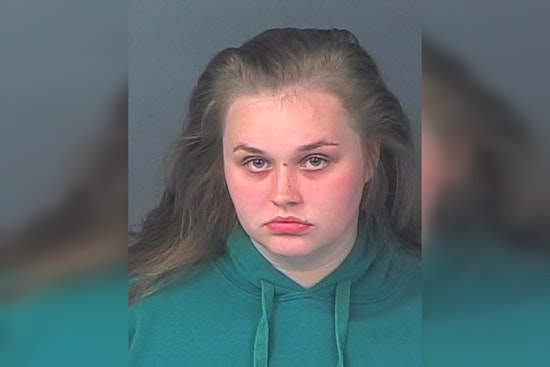 Jury Finds Brooksville Mother Guilty of Filming Toddler Abuse and Sharing Videos Online