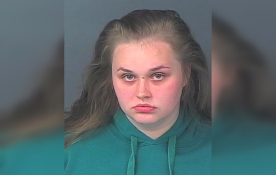 Jury Finds Brooksville Mother Guilty of Filming Toddler Abuse and Sharing Videos Online