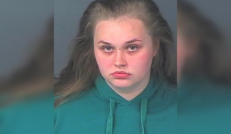 Jury Finds Brooksville Mother Guilty of Filming Toddler Abuse and Sharing Videos Online