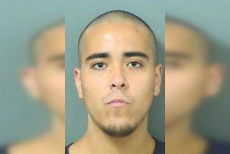 Jury Nails Coral Springs Man In Gruesome West Delray Canal Killing