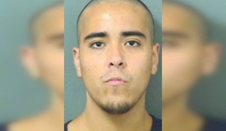 Jury Nails Coral Springs Man In Gruesome West Delray Canal Killing