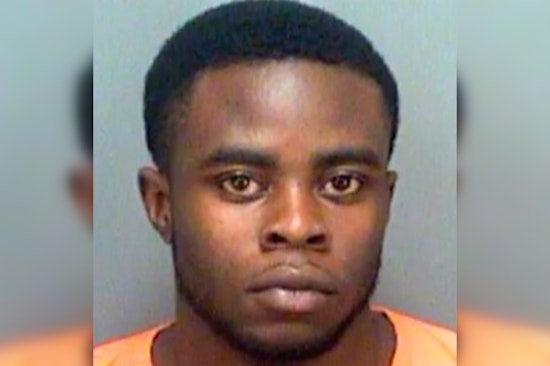 Jury Nails GPS‑Tracked Suspect In Clearwater Drive‑By Killing