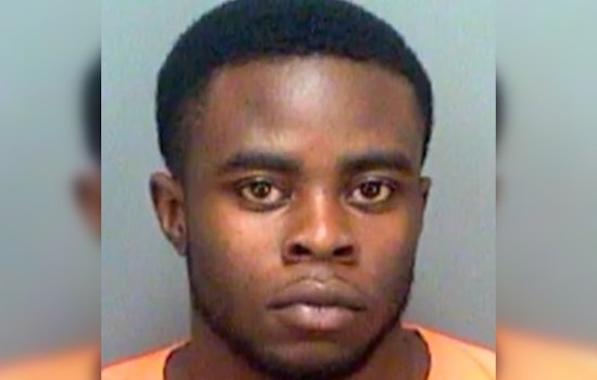 Jury Nails GPS‑Tracked Suspect In Clearwater Drive‑By Killing