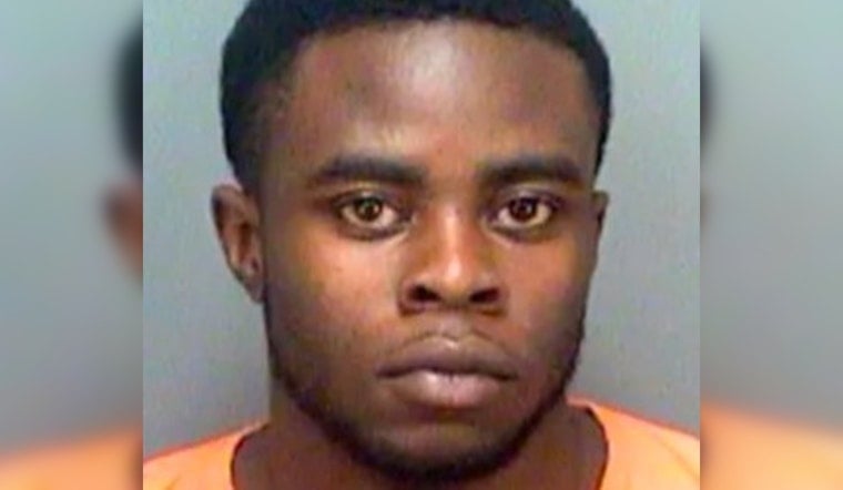 Jury Nails GPS‑Tracked Suspect In Clearwater Drive‑By Killing
