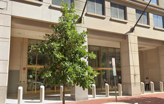 Jury Nails Maryland Man For Gunpoint Carjacking Of D.C. Army Veteran